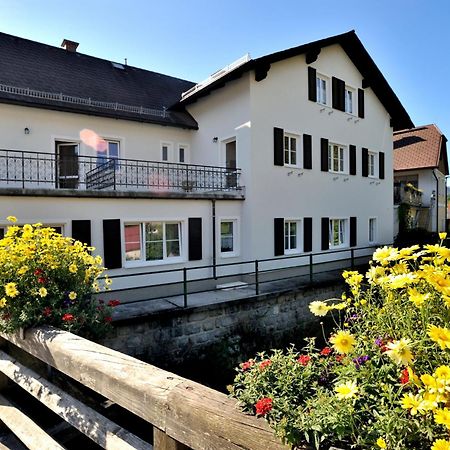 Appartements Lobkowicz Göstling an der Ybbs Eksteriør billede