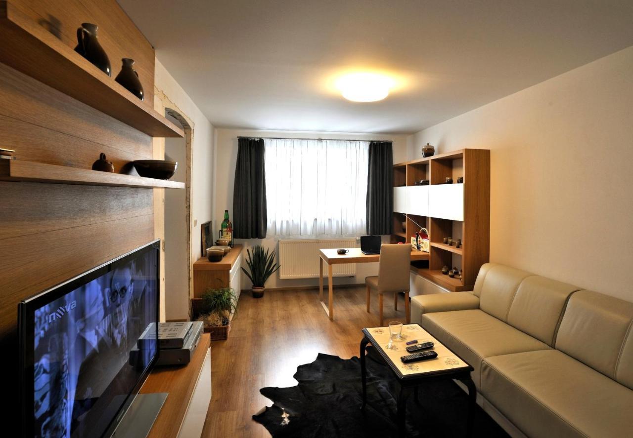 Appartements Lobkowicz Göstling an der Ybbs Værelse billede
