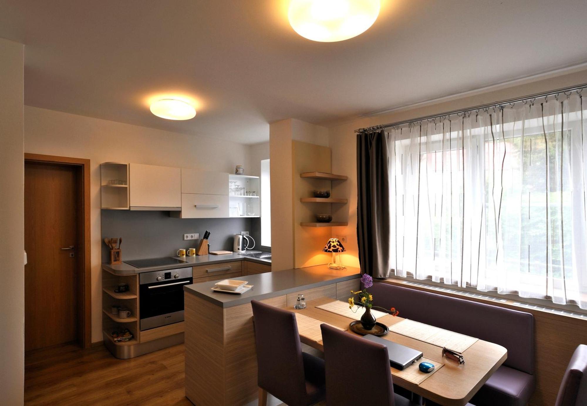 Appartements Lobkowicz Göstling an der Ybbs Eksteriør billede